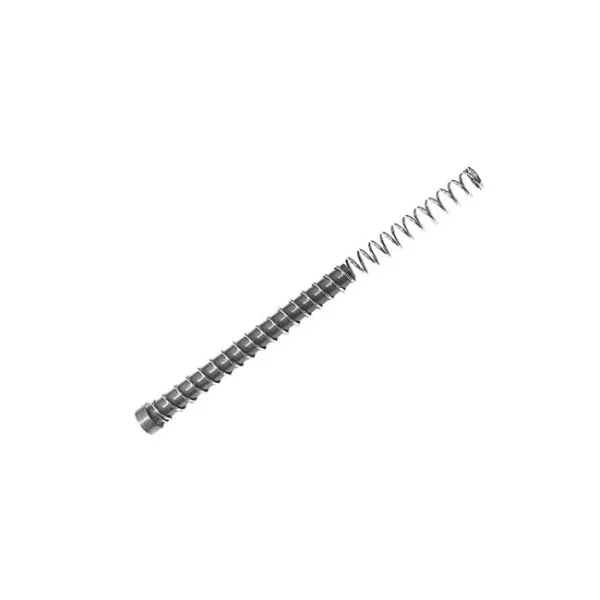 Beretta 92 Guide Rod Steel with Recoil Spring