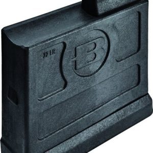 Bergara B14 22lr Magazine