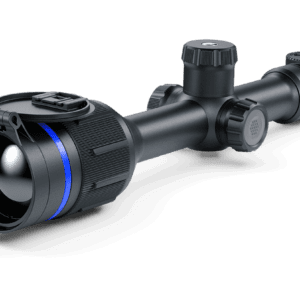 Thermion 2.5-10x50 XQ38 Thermal Scope