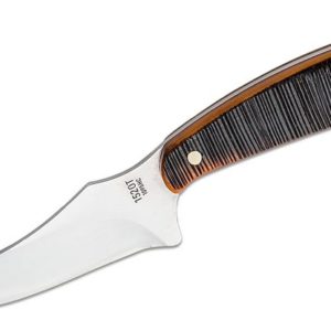 ld Timer Sharpfinger Fixed Blade Knife - 152OTG