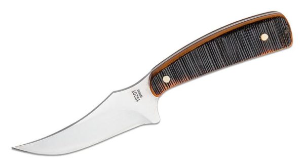 ld Timer Sharpfinger Fixed Blade Knife - 152OTG