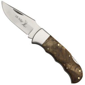 Elk Ridge Gentleman's Knife (ER138)