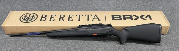 Beretta BRX-1 308Win Straight Pull Rifle