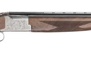 Miroku Mk70 Sporter 12G Shotgun Grade 5 Walnut