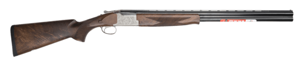Miroku Mk70 Sporter 12G Shotgun Grade 5 Walnut