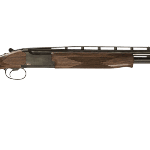 Miroku ML11 Black Edition 12G Shotgun Grade 3 Walnut