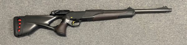 Blaser 308Win R8 Ultimate Carbon Rifle