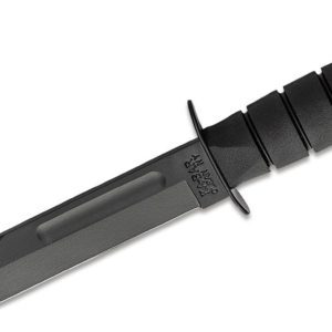 Ka-Bar Straight Blade Knife (KB1213)