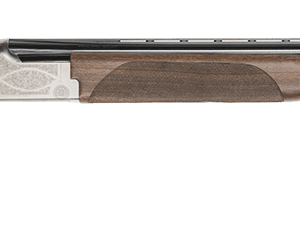 Miroku Mk38 Trap 12G Shotgun with Adjustable Monte Carlo Stock