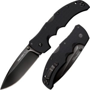 Cold Steel Spear Point Recon 1 Knife
