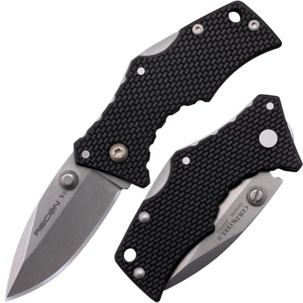 Cold Steel Micro Recon 1 Knife