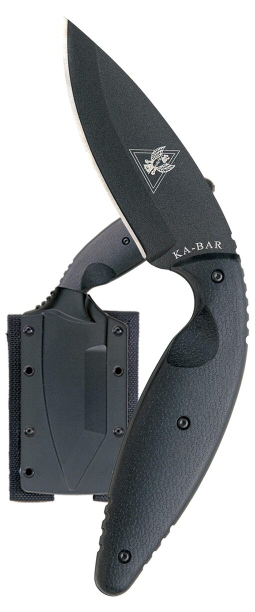 Ka-Bar Large TDI Law Enforcement Knife