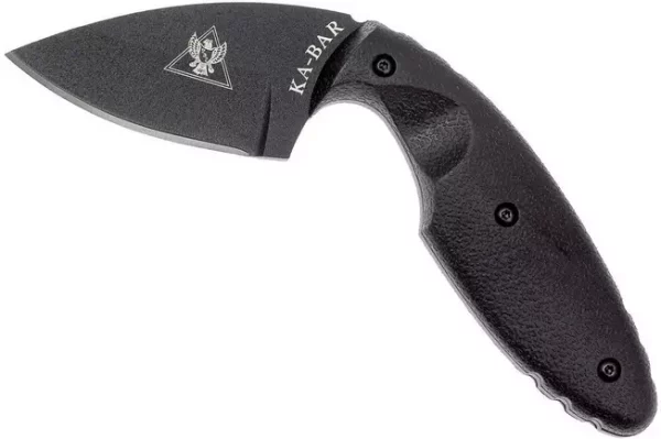 Ka-Bar TDI Law Enforcement Knife (1480) | Belmont Guns & Ammo