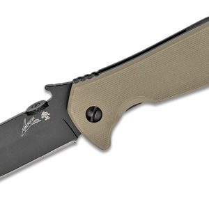 Kershaw Emerson Knife CQC-4K 6054BRNBLK