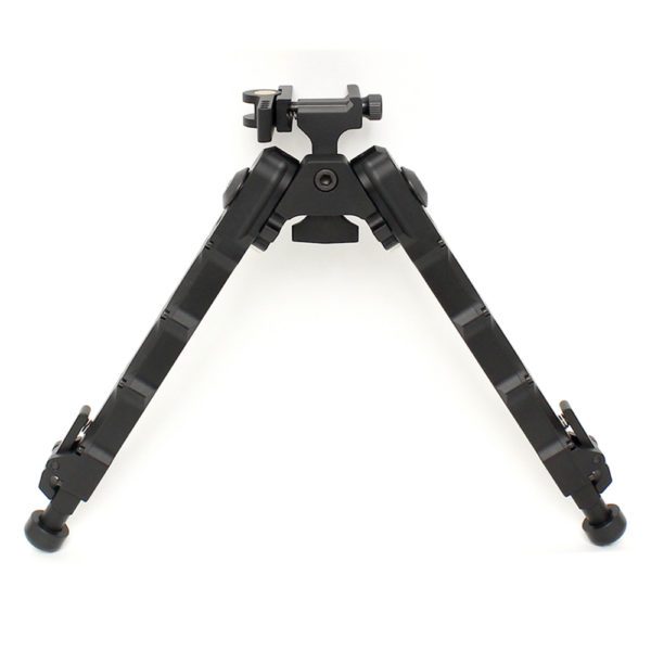 Taylor Picitinny Quick Detach Bipod