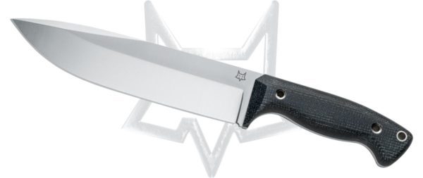 Fox Knife Perser