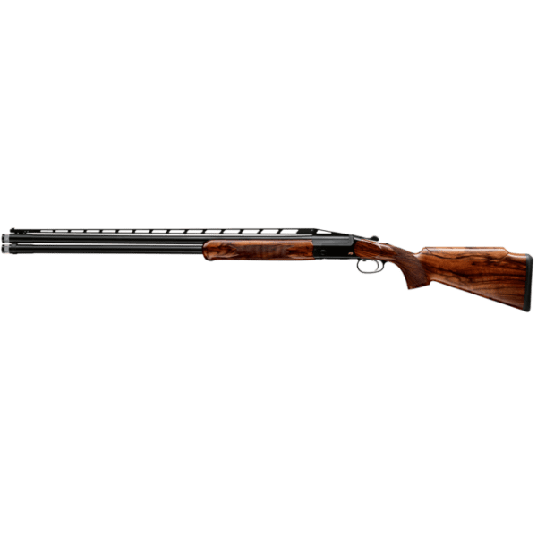 Blaser 12G F3 shotgun