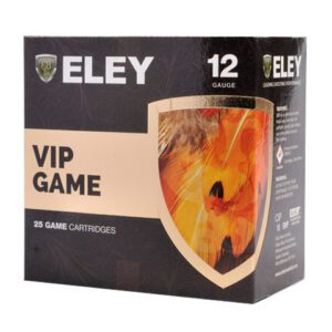Eley Shotshell 16G VIP Game 32gr #4.