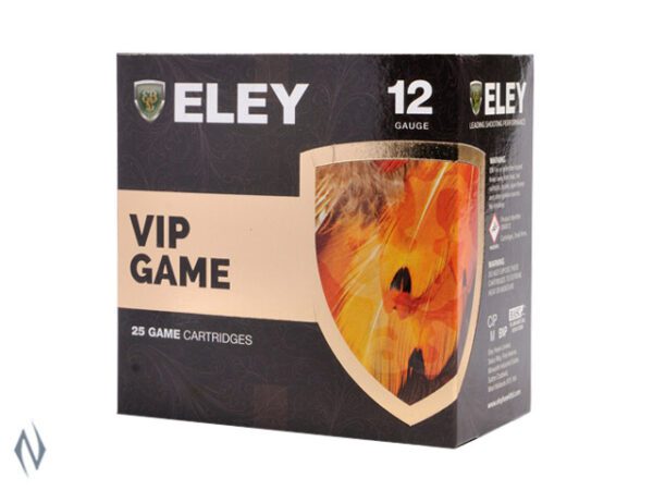 Eley Shotshell 16G VIP Game 32gr #4.