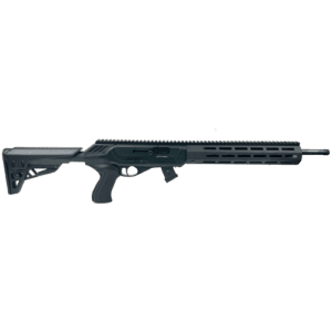 CZ 515 Tactical 22LR Lever Release Rifle display picture