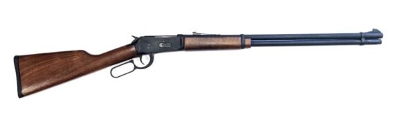 Hanic 410g Rifle