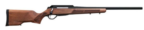 Lithgow LA102 243Win Walnut Rifle