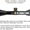 UTG 3-12x32 Bugbuster Scope ad picture
