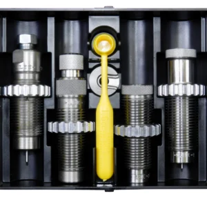 Lee 90739 Ultimate Die Set 22-250