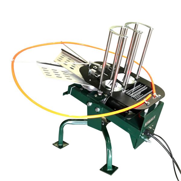 EpicShot Dual Duck Auto Double Clay Thrower