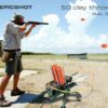 EpicShot Dual Duck Auto Double Clay Thrower