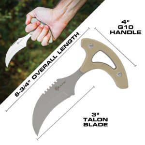 Reapr Tac Talon Survival Tool