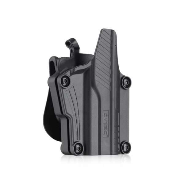 Cytac Mega Fit Holster for Red Dot Pistols