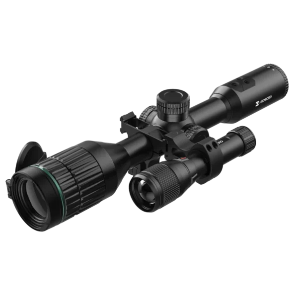 HIKmicro Alpex Day Night Vision Scope