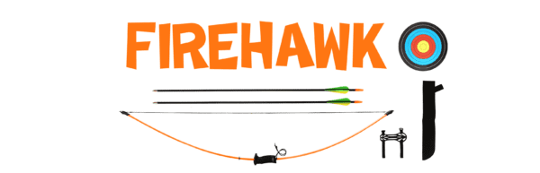 Horizone Firehawk Youth 50" Recurve Bow Set