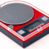 Hornady G2-1500 Electronic Powder Measure Scale closed