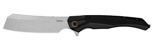 Kershaw Strata Cleaver Knife zoomed