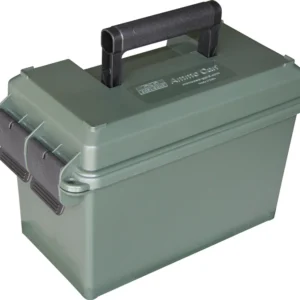 MTM 50cal Forrest Green Ammo Can
