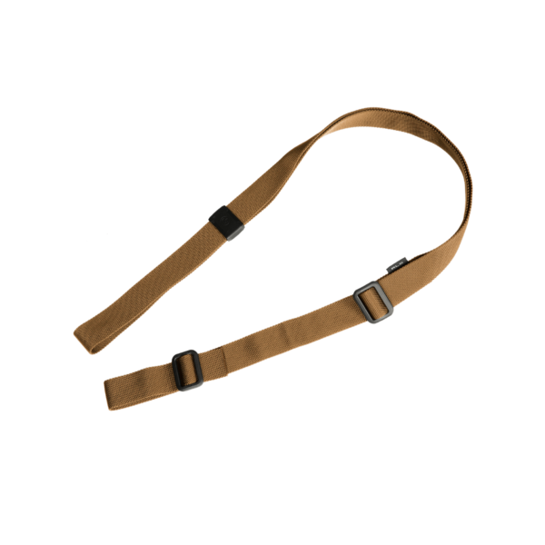 Magpul Black Rifleman Loop Match Sling light brown