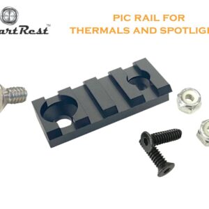 Smartrest 5 Slot Rail for Thermal
