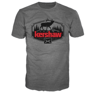 kershaw t shirt