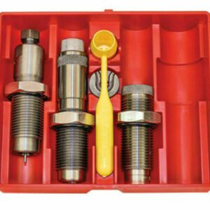 Lee 90510 Carbide Die Set