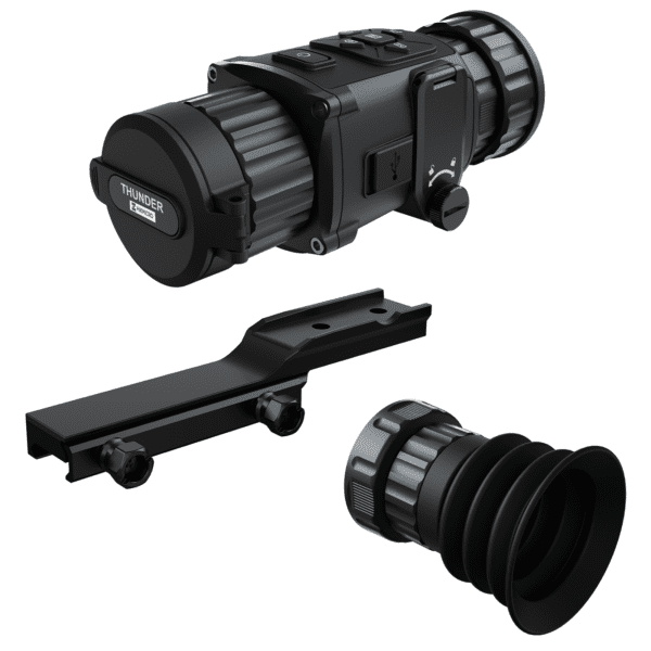 thunder hikmicro scope