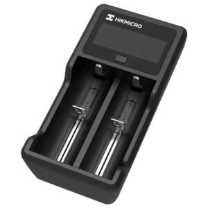 himicro dual battery charger
