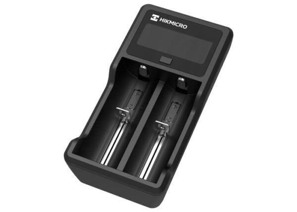 himicro dual battery charger