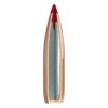Hornady 30cal 308 155gr ELD Match Projectiles inside of bullet