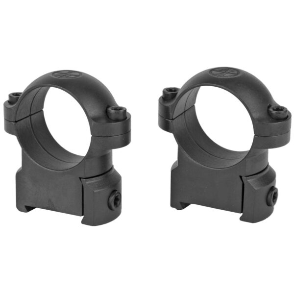 leupold ringmount