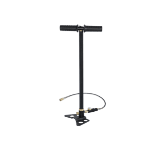 snowpeak hand pump