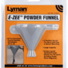 lyman powder funnel