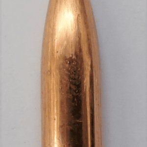 singular bertram bullet