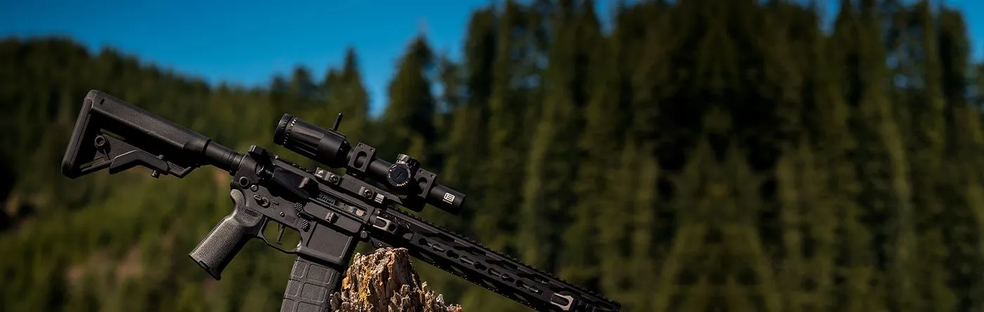 Arttech Pump Action 308win Rifle Forest Camo